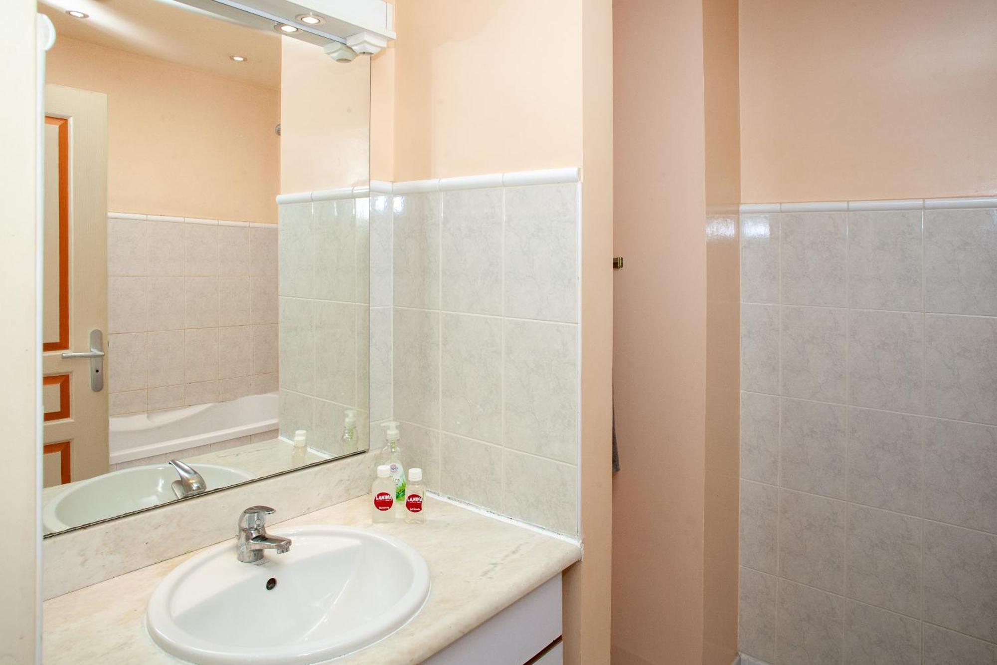 Appartements En Residence Antananarivo Zimmer foto