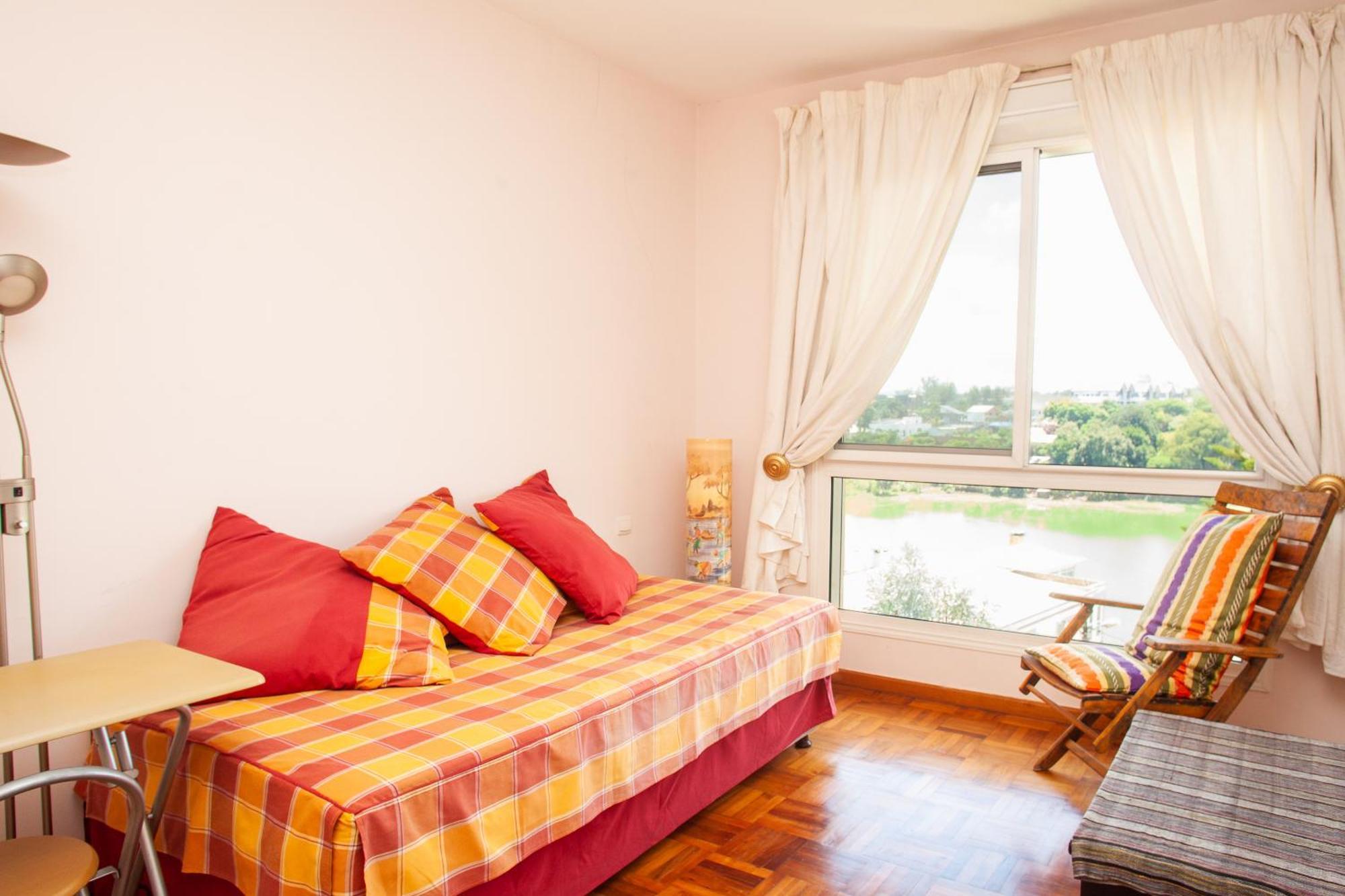 Appartements En Residence Antananarivo Zimmer foto
