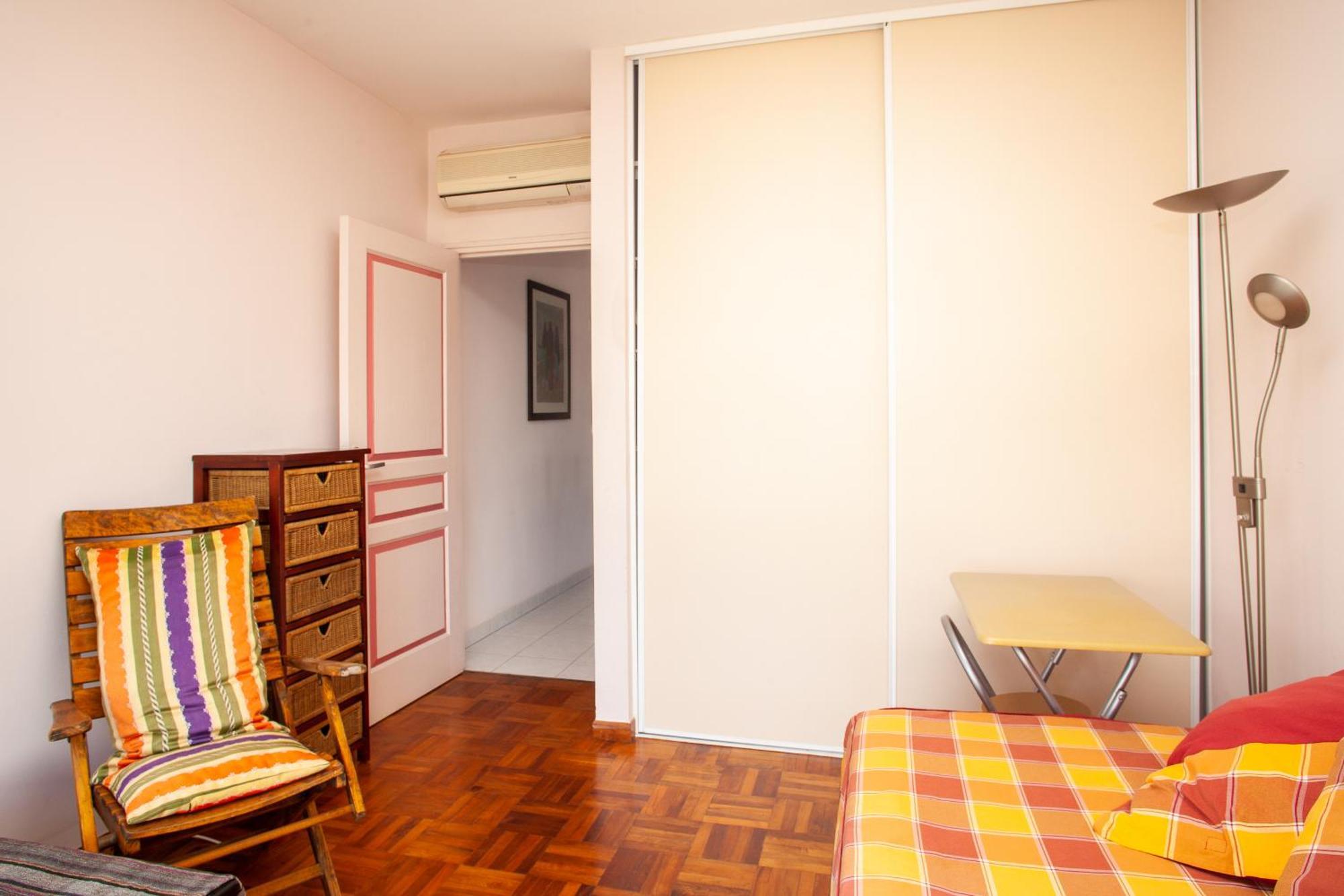 Appartements En Residence Antananarivo Zimmer foto